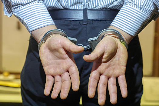 В Подольске задержали поджигателя, спалившего восемь машин на юге Москвы