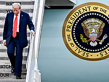 Оценены перспективы ответного визита Трампа в Россию