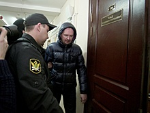 Суд арестовал управляющего "БалтСтроя" по делу о хищении в Минкультуре
