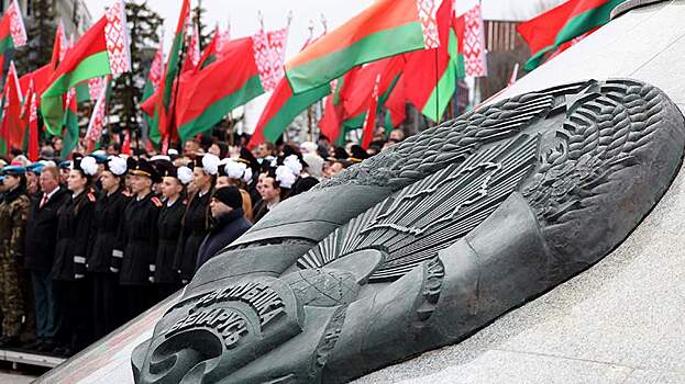 В Генштабе Белоруссии заявили об обстановке, сложнее чем в 1941 году