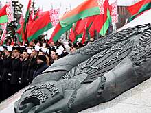 В Генштабе Белоруссии заявили об обстановке, сложнее чем в 1941 году