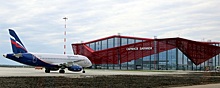 Обновленный международный терминал в Саранске готов к увеличению пассажиропотока