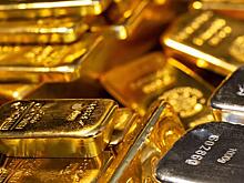 Золотая страна: Россия увеличила продажу драгоценного металла в 100 раз