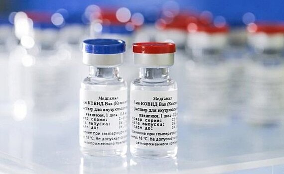 Жаворонков: коронавирусом можно заразиться между первым и вторым этапом введения вакцины