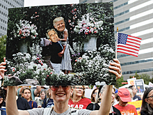 Трамп сделал новое заявление о связях с Эпштейном и упомянул Россию