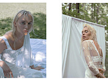 Только белый: как научиться носить самый нежный цвет и приручить total white