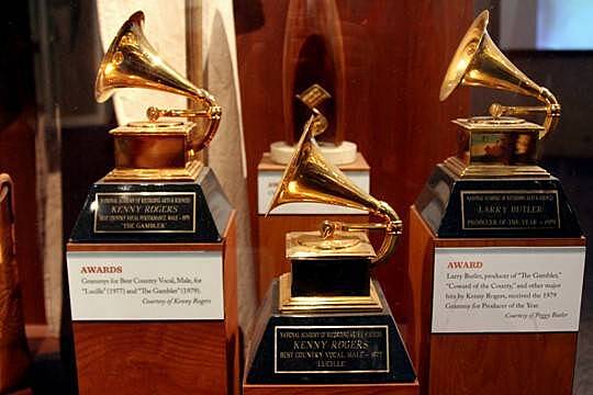 В США порадовались отсутствию белых музыкантов в главных номинациях «Грэмми»