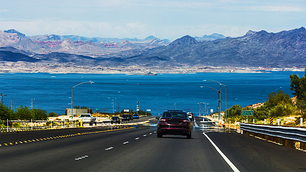 Как спланировать дальнюю поездку на автомобиле: подробное руководство