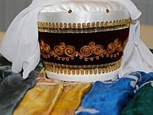 День Республики Кыргызстан отметили студенты МГСУ