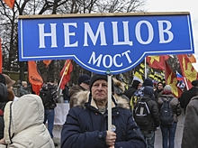 Он с нами и никуда не ушел: пять лет без Бориса Немцова