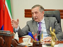 "Даже взятку пытались подкинуть": какие тайны Фемиды раскрыл экс-глава двух судов Казани Ринат Сафин