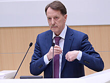 Алексей Гордеев переходит на должность зампреда Госдумы