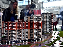 Минстрой продолжит работу по цифровизации городов