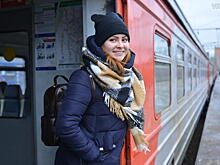 Электрички перешли на зимний режим работы