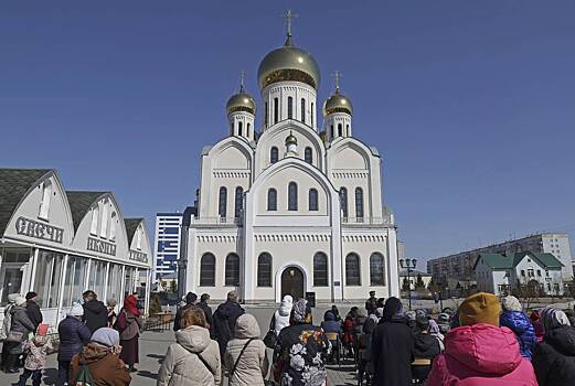 Какие православные праздники отмечаются в апреле 2024 года? Церковный календарь памятных дат и постов