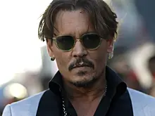 Стоит ли ждать визит Джонни Деппа в Россию?