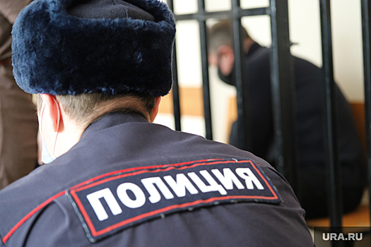 Чиновника челябинского министерства отправили в СИЗО