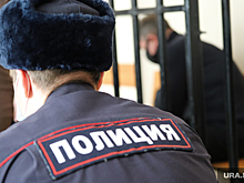 Чиновника челябинского министерства отправили в СИЗО