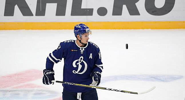 Шипачев и Войнов лидируют в голосовании на попадание в состав России на Матч звезд КХЛ, Паскуале, Робинсон и Найт – в состав Северной Америки