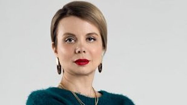 Юлия Сиверцова: «Я считаю, что телевидение – это вообще моё призвание!»