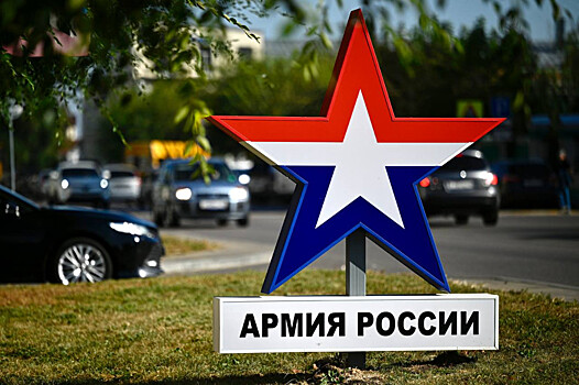 Командование воинских частей отмечает героизм и мужество тамбовчан в зоне СВО