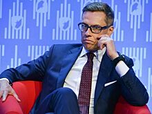 Стубб считает, что Европа может себя защитить без США