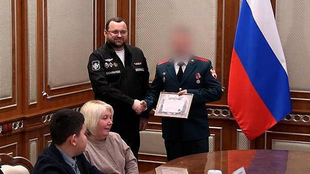 ПСБ выдал участнику СВО из Новосибирска ипотеку с новыми мерами поддержки