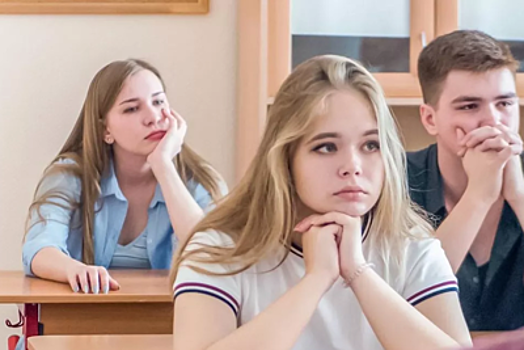 В Москве нет школьных классов на карантине — Собянин