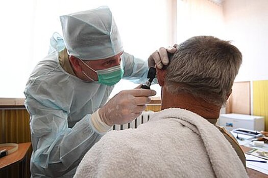 Россиянам рассказали о скрывающихся за шумом в ушах опасных болезнях