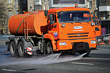 ГБУ «Автомобильные дороги» в Москве закупит спецтехнику на 582 млн руб