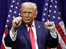 Трамп заявил, что не допустит соседства США с Россией и КНР в Гренландии