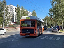 Число электробусов на маршруте Э-9 увеличат в Нижнем Новгороде