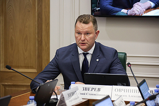 «Дешевле пешком дойти»: в Совфеде раскритиковали Минтранс за цены на авиабилеты