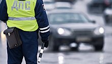МВД подтвердило право водителей фиксировать действия сотрудников ГИБДД