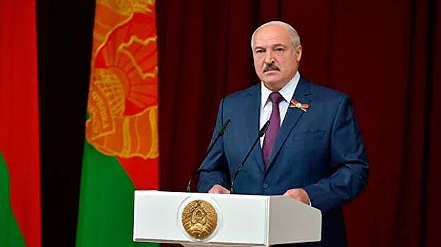 Лукашенко: уборка урожая важнее выборов