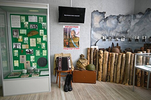 Максим Егоров проверил реализацию нацпроекта «Культура» в Никифоровском муниципальном округе