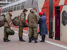 Военком Удмуртии: «Советую пойти служить в этом году, со следующей весны возможно увеличение срока»