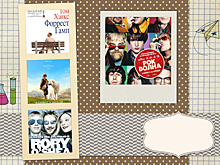 10 самых добрых фильмов, которые вернут радость жизни