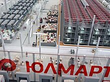 Долги «Юлмарта» приблизились к 1 млрд рублей