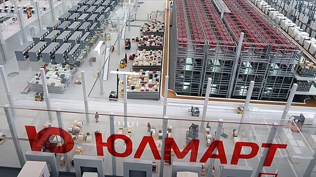 Долги «Юлмарта» приблизились к 1 млрд рублей