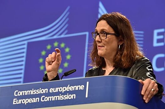 Европа осталась без главного противника Трампа