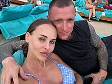 Жена футболиста Павла Мамаева заявила, что будет рожать ребенка в России