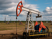 Нефтянка ХМАО показала снижение