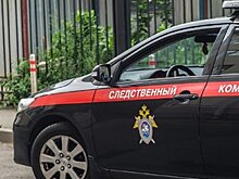В Москве электропоезд насмерть сбил мужчину