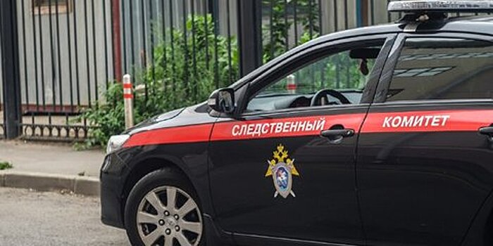 В Москве электропоезд насмерть сбил мужчину