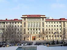 Кабинет министров АР утвердил план работы на будущий год