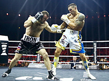 Президент WBC — о возможном переходе Гассиева и Усика в хэвивейт