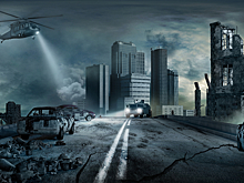 Найден идеальный фильм для просмотра на карантине