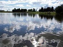 За купальный сезон в 2017 году в Калининграде утонул один человек