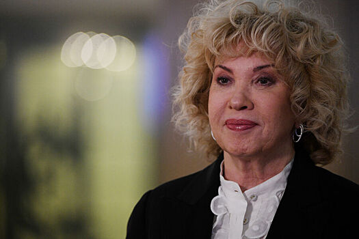 Мария Ревякина покинула пост директора Театра Наций